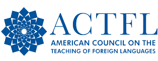 ACTFL Logo