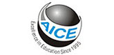 AICE Logo