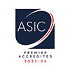 ASIC Logo