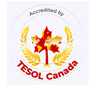 TESOL Canada Logo