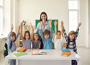 Early Years Care and Education