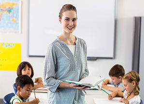 Nursery Teacher Training