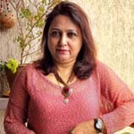 Suparna Ghosh